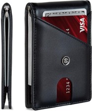 Porta Tarjetas De Credito