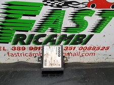 CENTRALINA IMMOBILIZZATORE