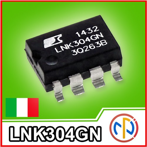 Lnk304gn switching - lnk304gn, di