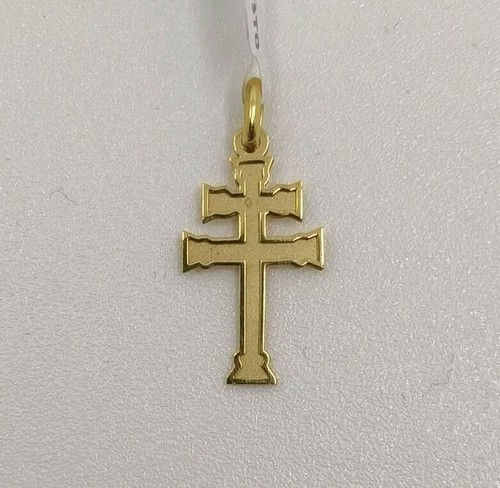 Pendente oro 18k - oro,
