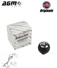 POMELLO LEVA CAMBIO + LENTE 5