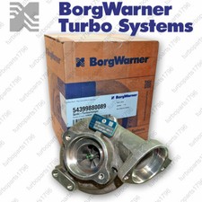 54399880089 Turbocompressore