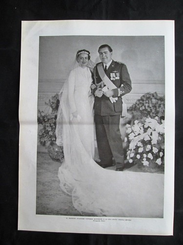 Matrimonio tra vittorio - matrimonio,