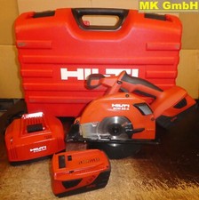 HILTI SCM 22-A Seghetto