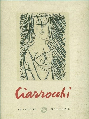 Acqueforti arnoldo - le, di