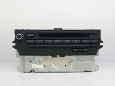 BMW 3 OEM GPS SAT NAV RADIO