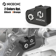 Copricavo CNC Billet ABS per