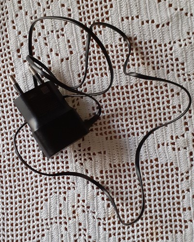 Caricabatteria per telefono