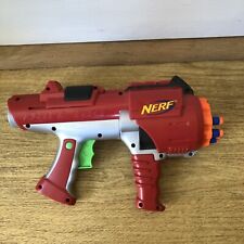 NERF Dart Tag Hyperfire Barrel