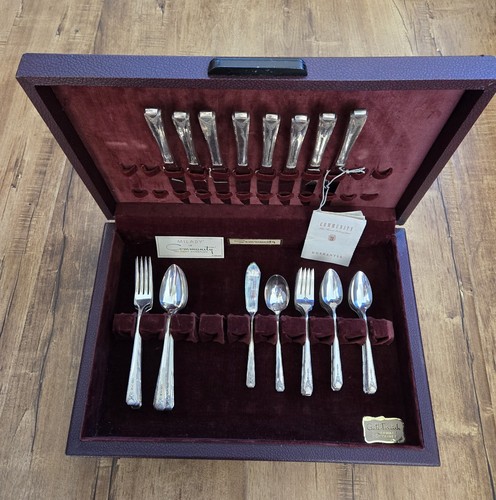 Vintage community oneida - vintage,