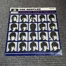 The Beatles – A Hard Day's