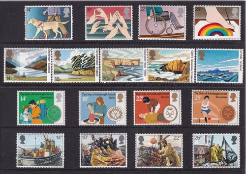 1981 set anno - 1981,
