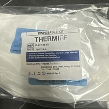 Thermi Estetica ThermiRF RF
