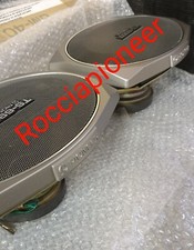 Pioneer Altoparlanti Ts-6904 USATO Component Vintage GM Kex kp Gex Cdx Dex CD