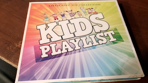 Lifescapes kids playlist - kids,