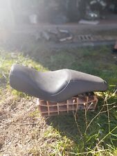 harley davidson sportster 883/1200cc sella biposto