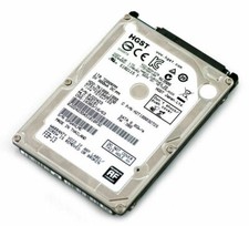 Mix Laptop 2,5" SATA interno