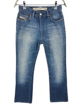 Jeans Fanker Straight Regular