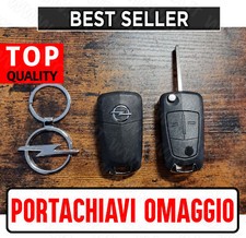 Cover Chiave 2-Tasti Opel