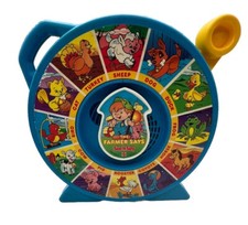 Giocattolo Vintage 1996 Mattel