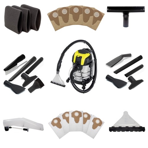 Accessori sacchetto