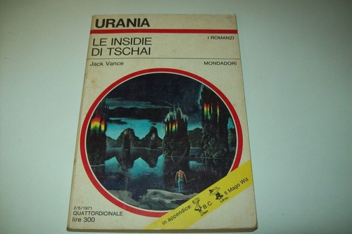 Urania mondadori 565 jack - mondadori-n., 565-jack