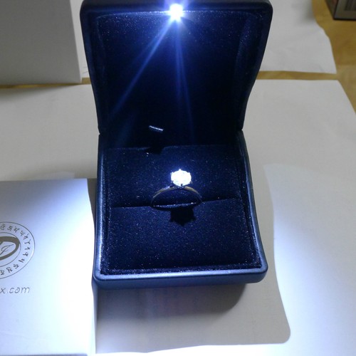 Anello fidanzamento in - ,