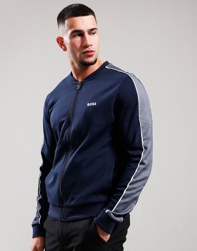 Giacca tuta uomo hugo boss - tuta,