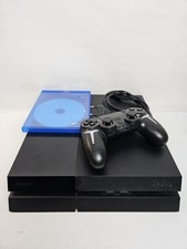 Sony PlayStation 4 –
