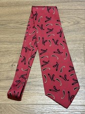 Cravatta Bettini in seta