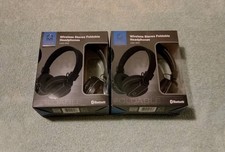 Set di 2 cuffie wireless
