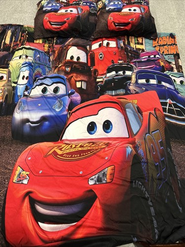 Disney pixar cars set - cars,