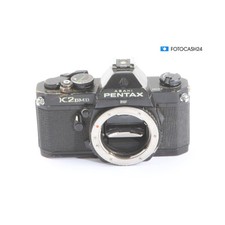 Pentax K2 DMD + buono (288057)