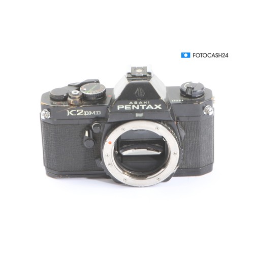 Pentax dmd buono - +,