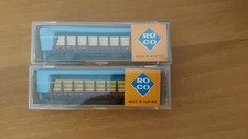 carri merci DB scala n