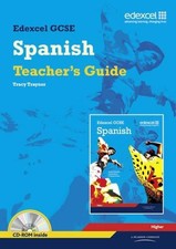 Edexcel GCSE Spanish Higher
