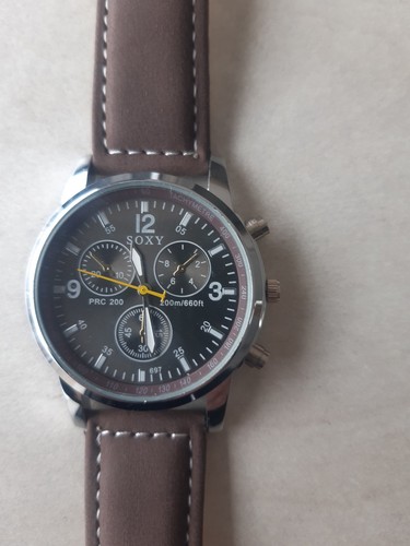 Orologio soxy back - soxy,