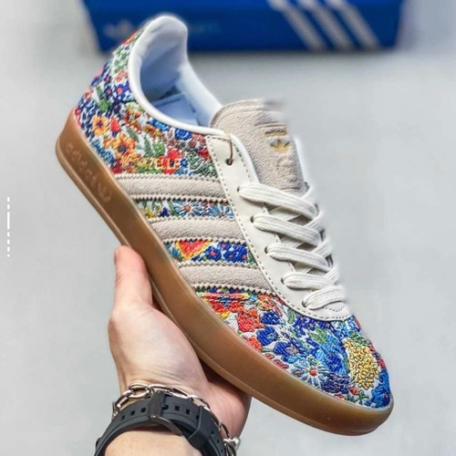 Adidas gazelle indoorliberty - gazelle,