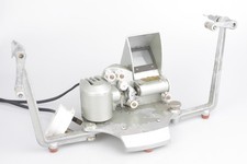 Haynor Standard Std. EDITOR