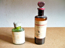 COLLEZIONISMO BOTTIGLIE