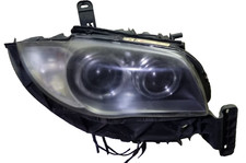 Fanale Faro Anteriore Destro Per Bmw Serie 1 E81/E87 Bi Xenon