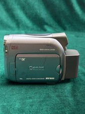 Videocamera digitale canon - digitale,