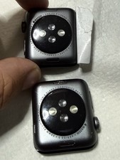 2 x Apple Watch serie 3 38mm