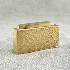 Accendino vintage Ibelo butano