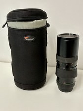 Obiettivo Yashica DSB Zoom