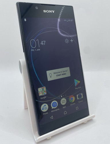 Smartphone android sony - sony, xperia