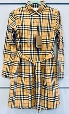 Burberry Authentic Check Shirt