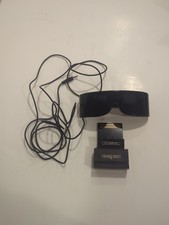 Occhiali Sega 3D Sega Master