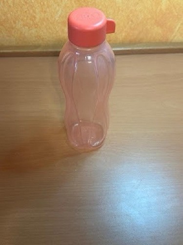Eco bottiglia tupperware - eco-bottiglia,