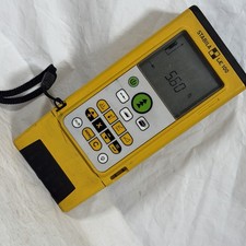 Misuratore di distanza laser